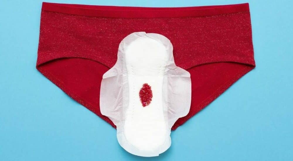 menstruación,sangre,biomarcadores,app