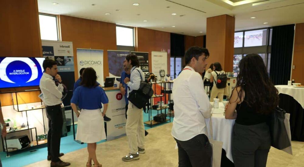 medtech,tecnología,medicina,congresos,MediNov
