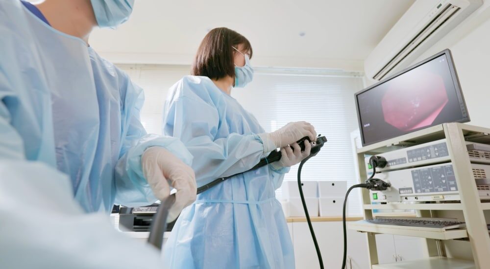 cáncer,Síndrome de Lynch,laboratorios clínicos