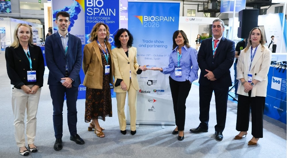 biotecnología,terapias génicas,Biospain,congresos