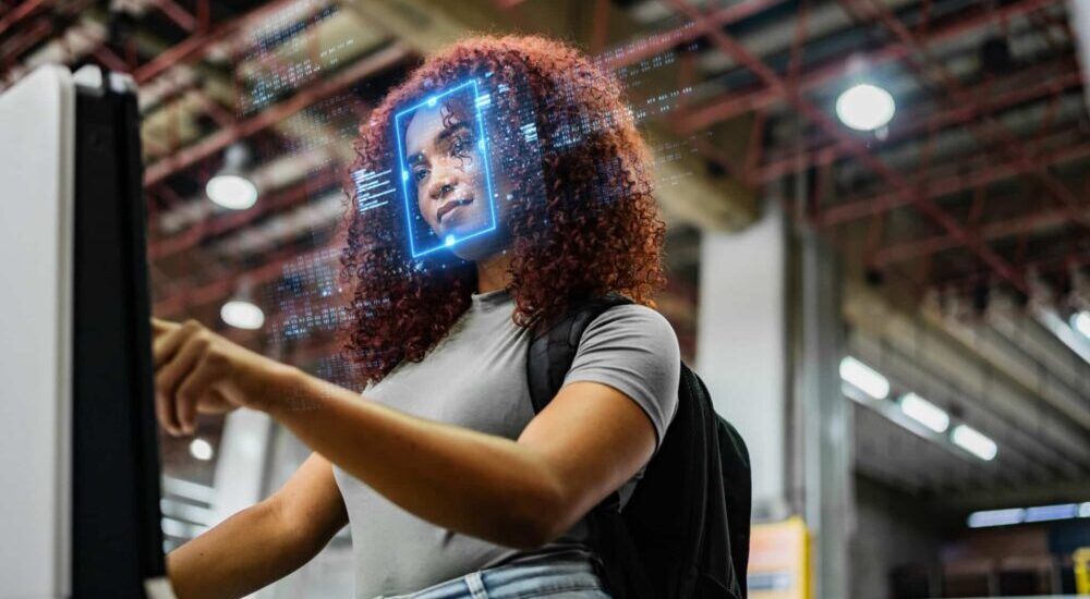 acromegalia,reconocimiento facial