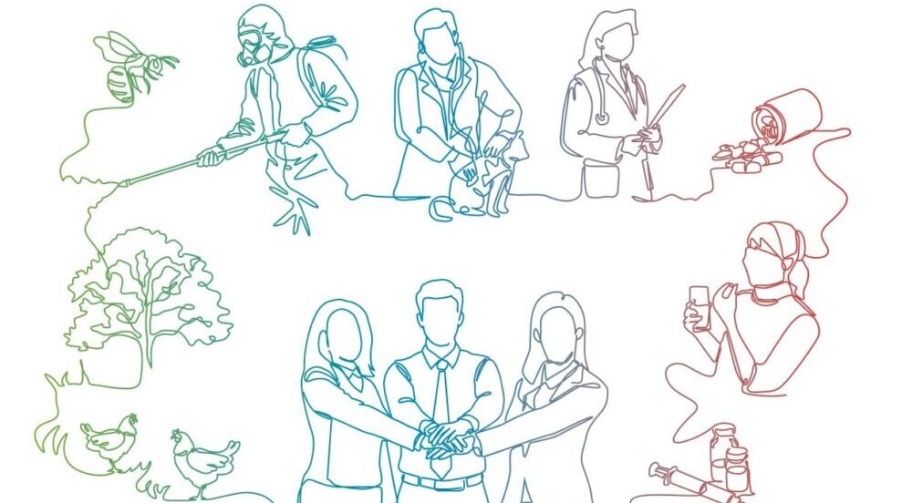 congresos,salud,One Health